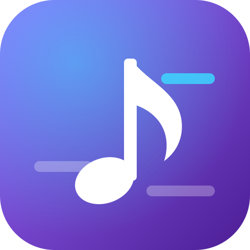 MIDI Karaoke app icon